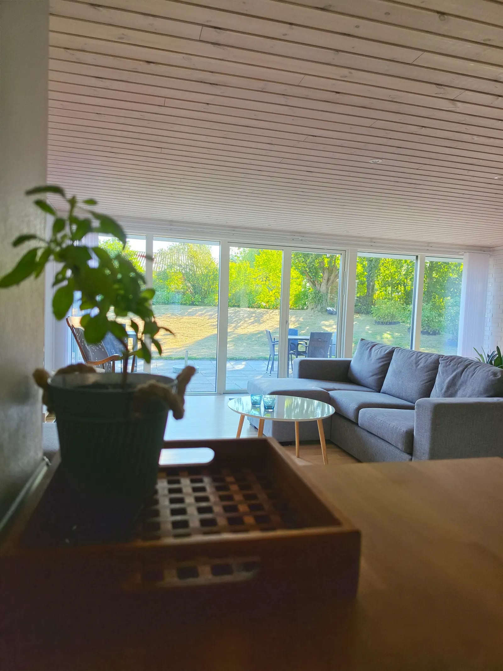 Køkken