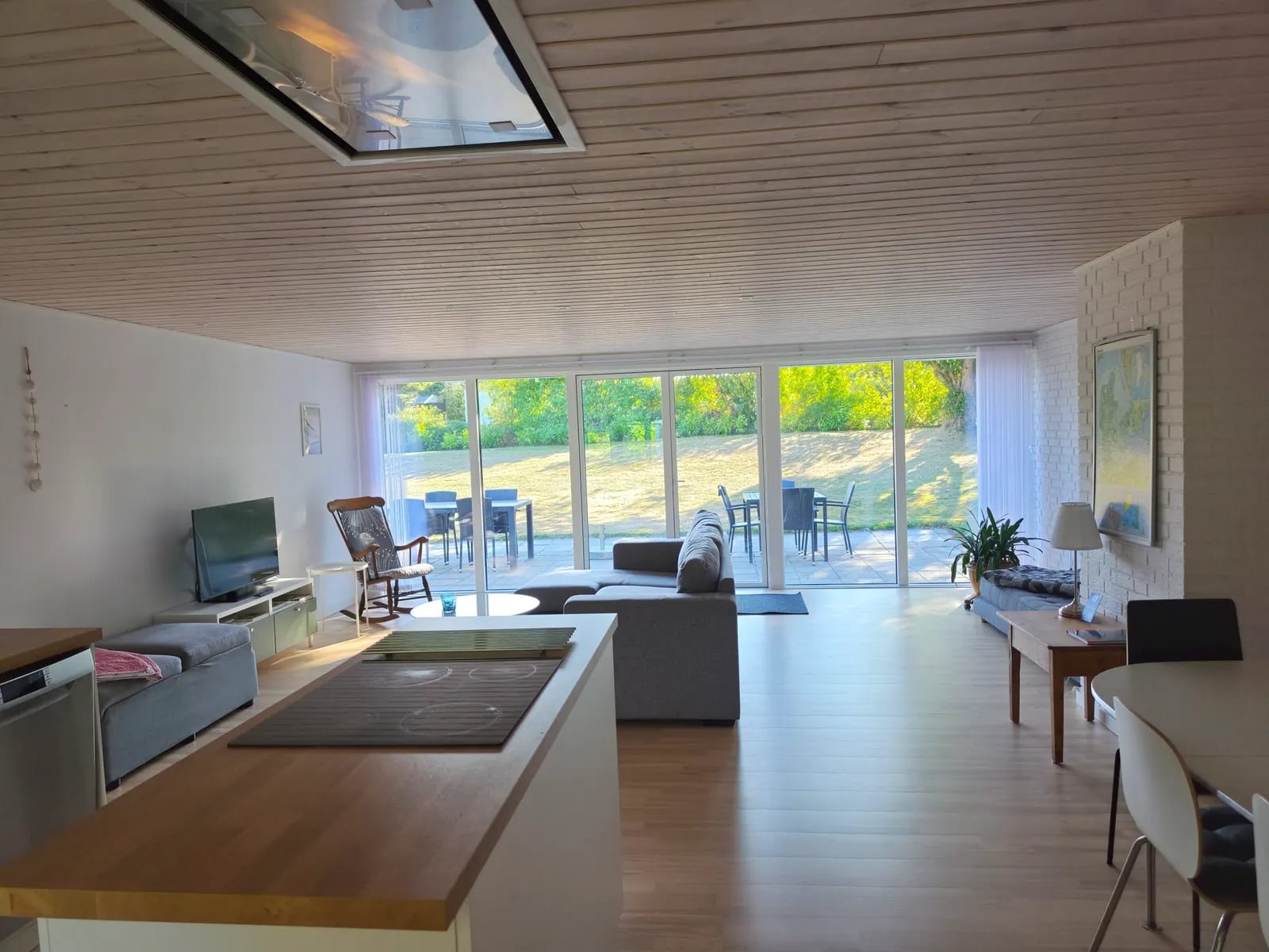 Køkken 5