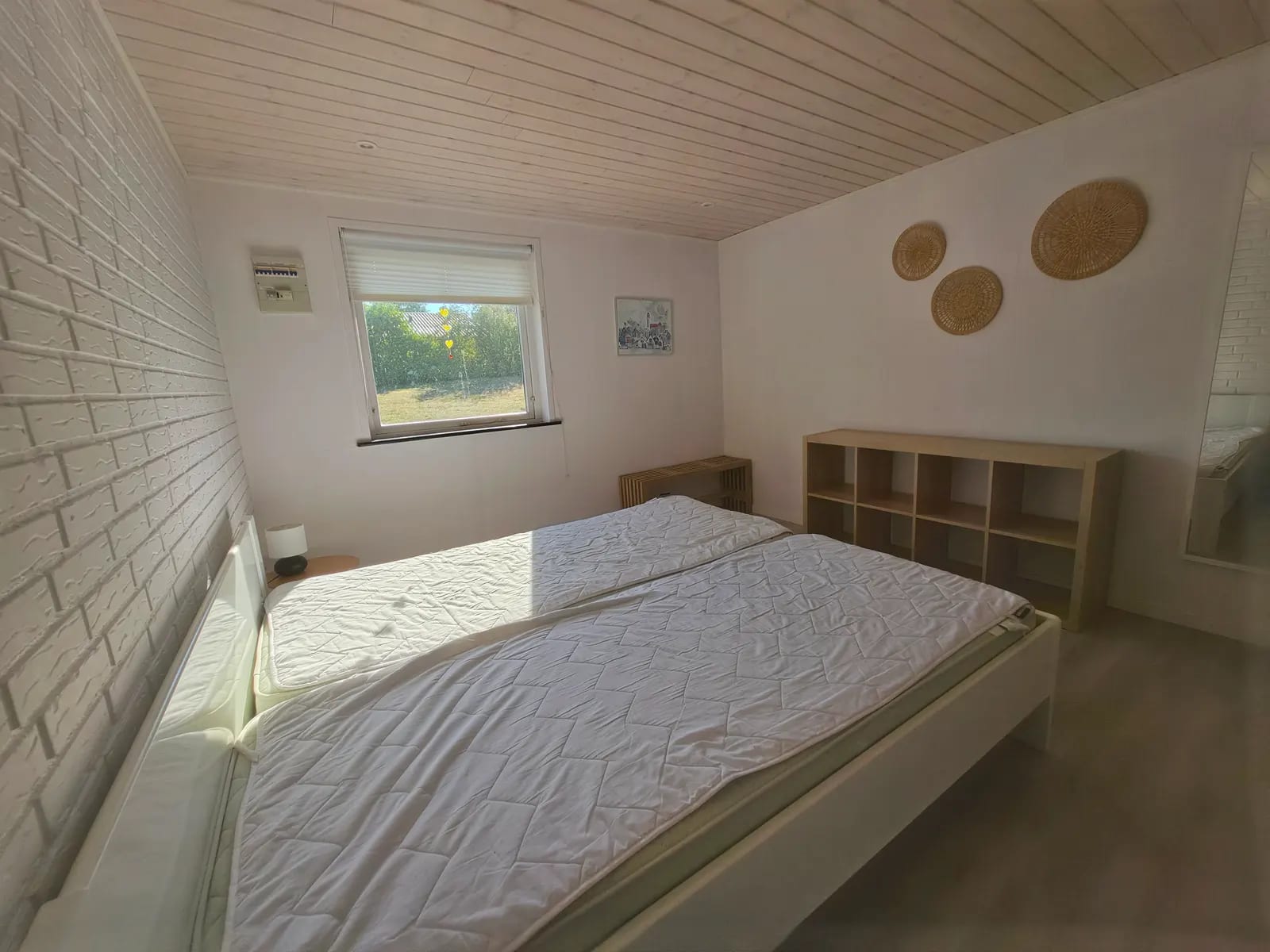 Stort soveværelse 2